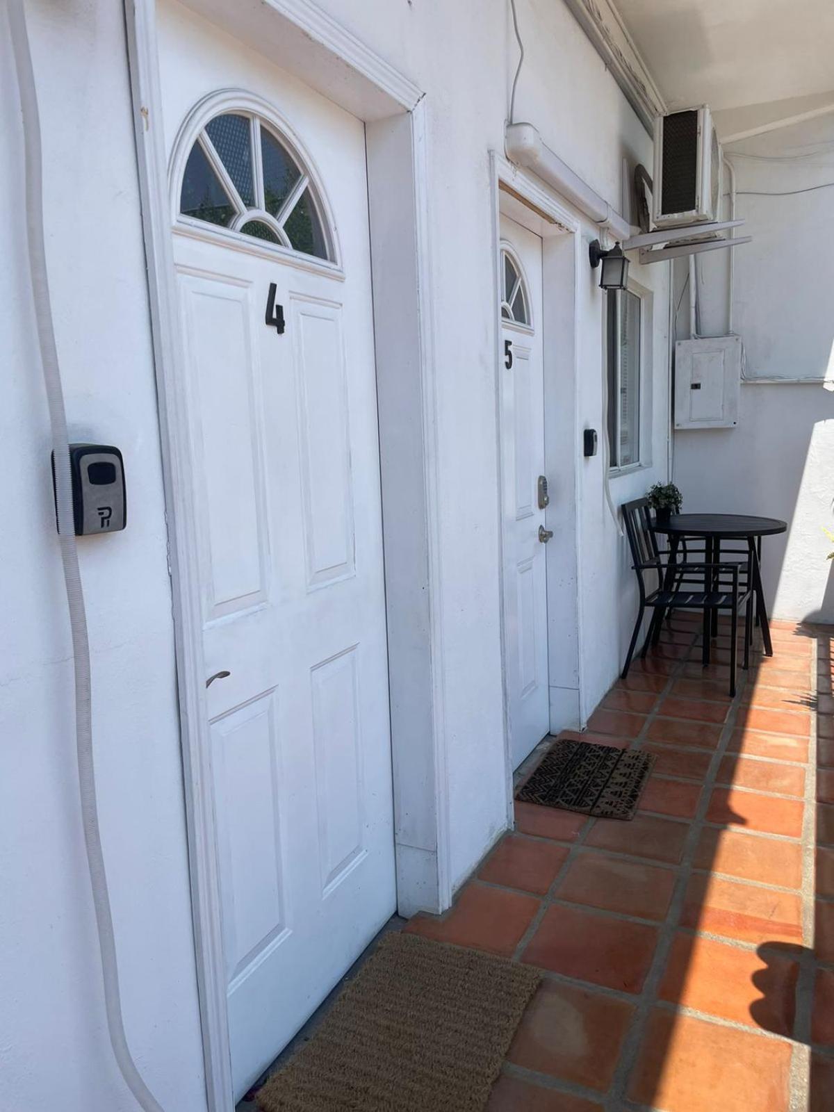 Villa Angel Tijuana Buitenkant foto