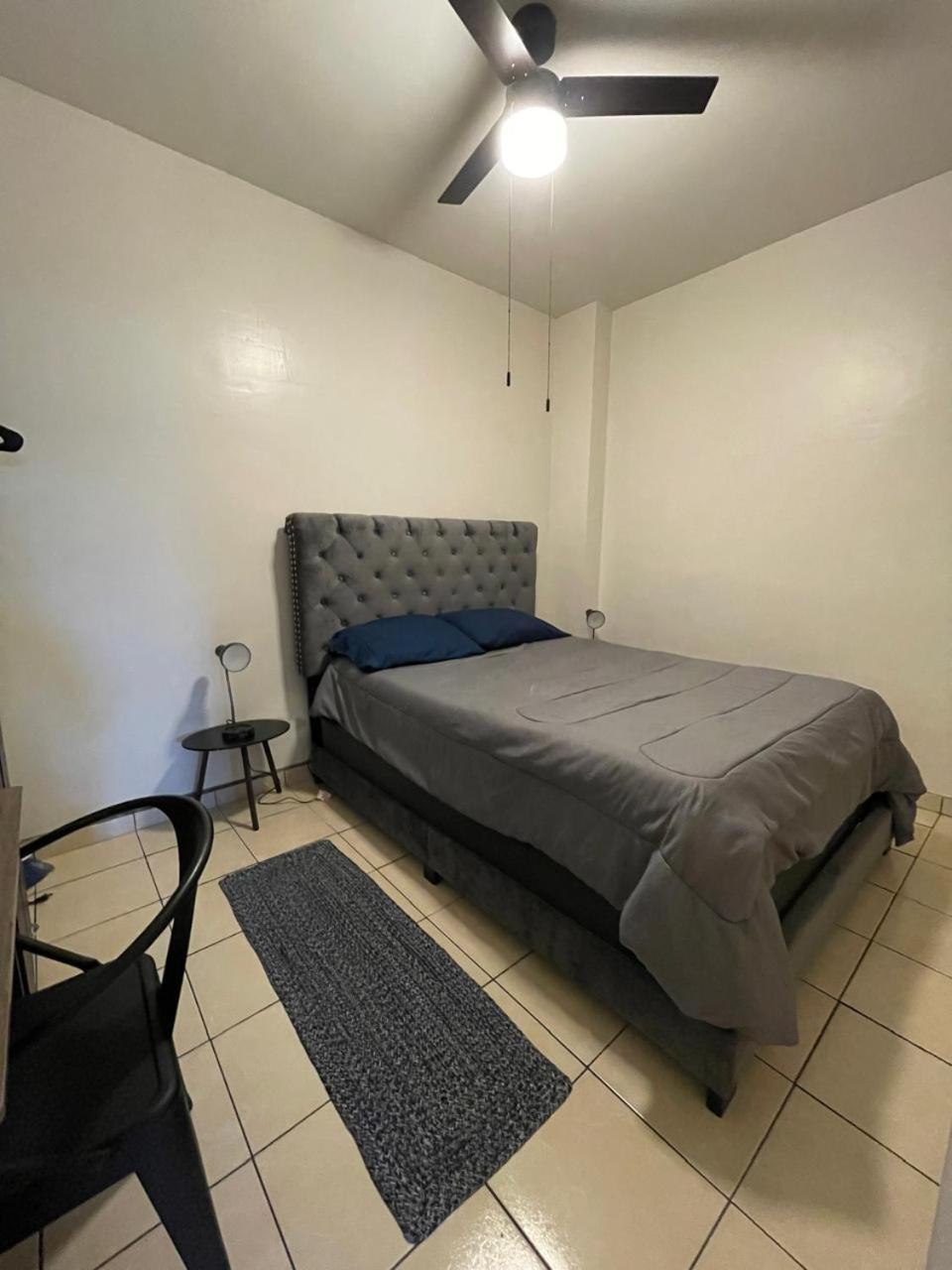 Villa Angel Tijuana Buitenkant foto