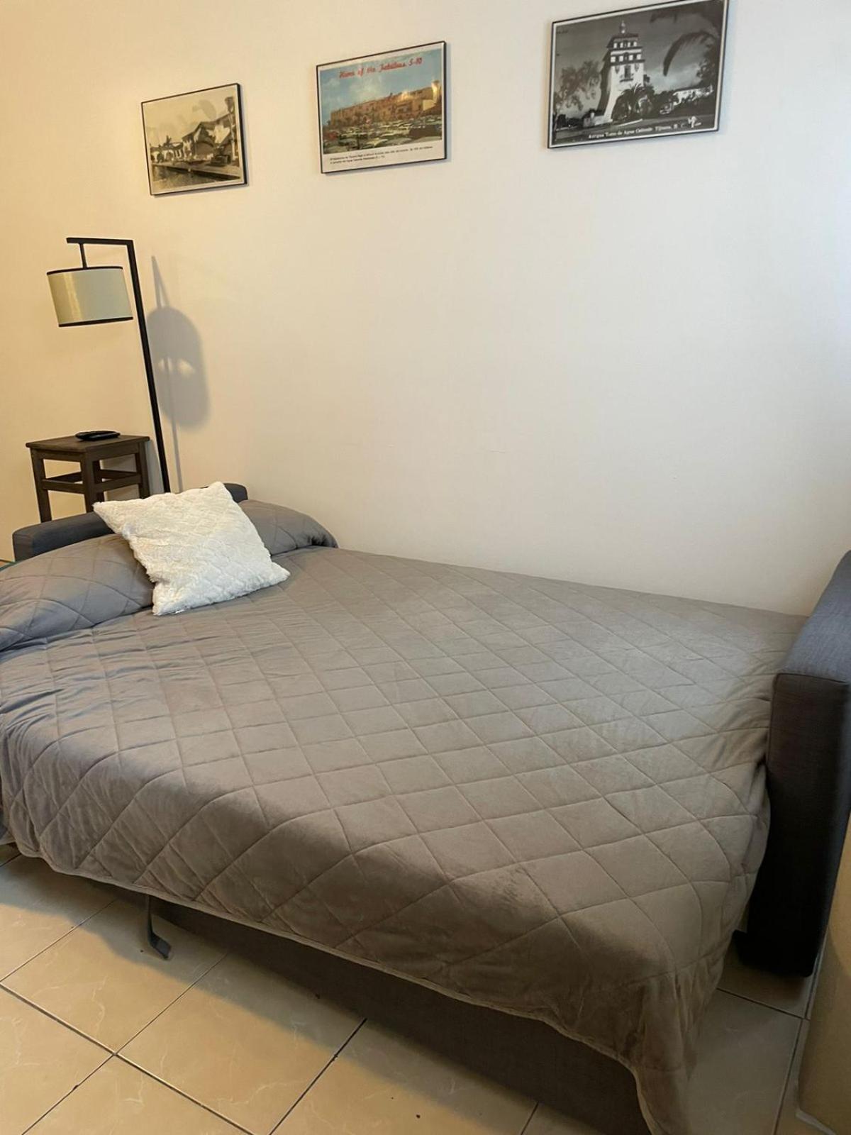 Villa Angel Tijuana Buitenkant foto