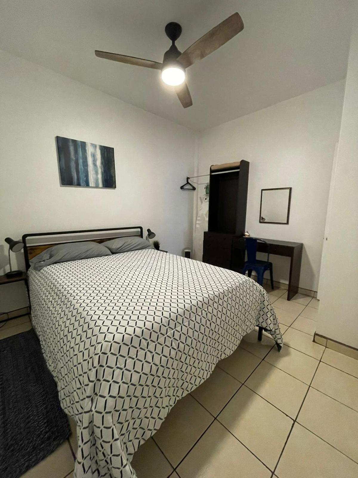 Villa Angel Tijuana Buitenkant foto