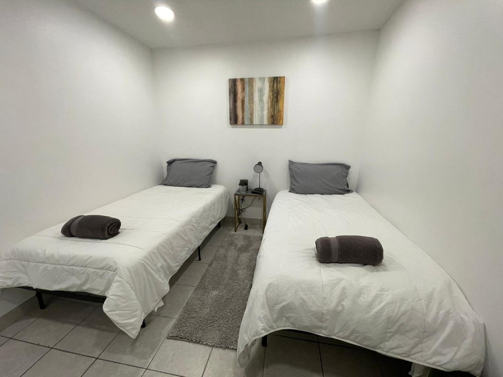 Villa Angel Tijuana Buitenkant foto