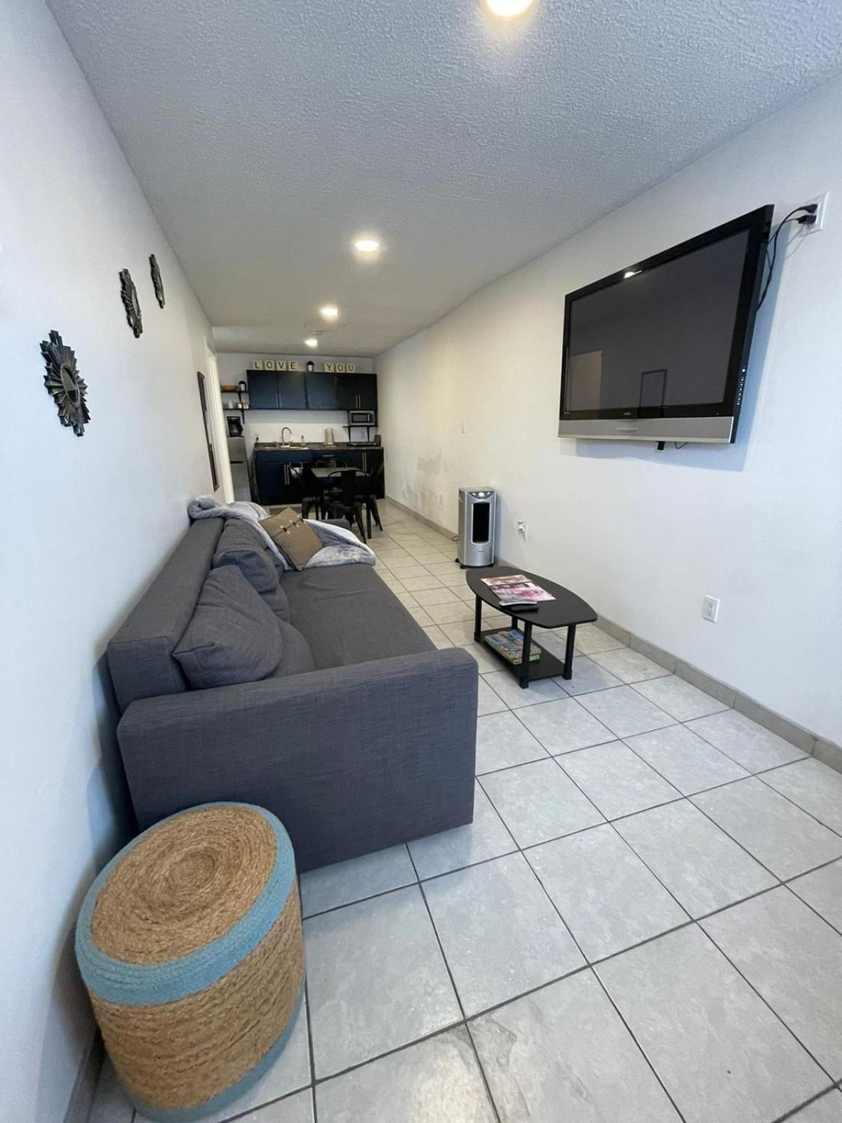 Villa Angel Tijuana Buitenkant foto
