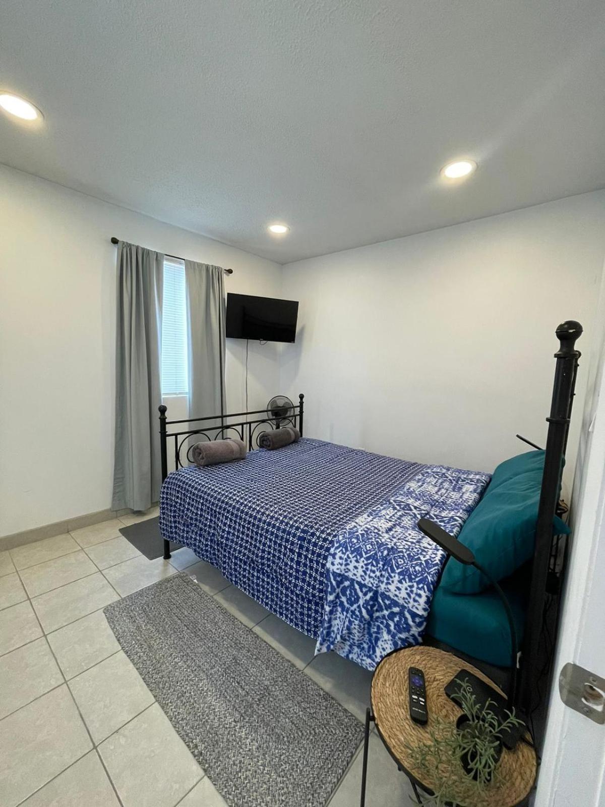 Villa Angel Tijuana Buitenkant foto