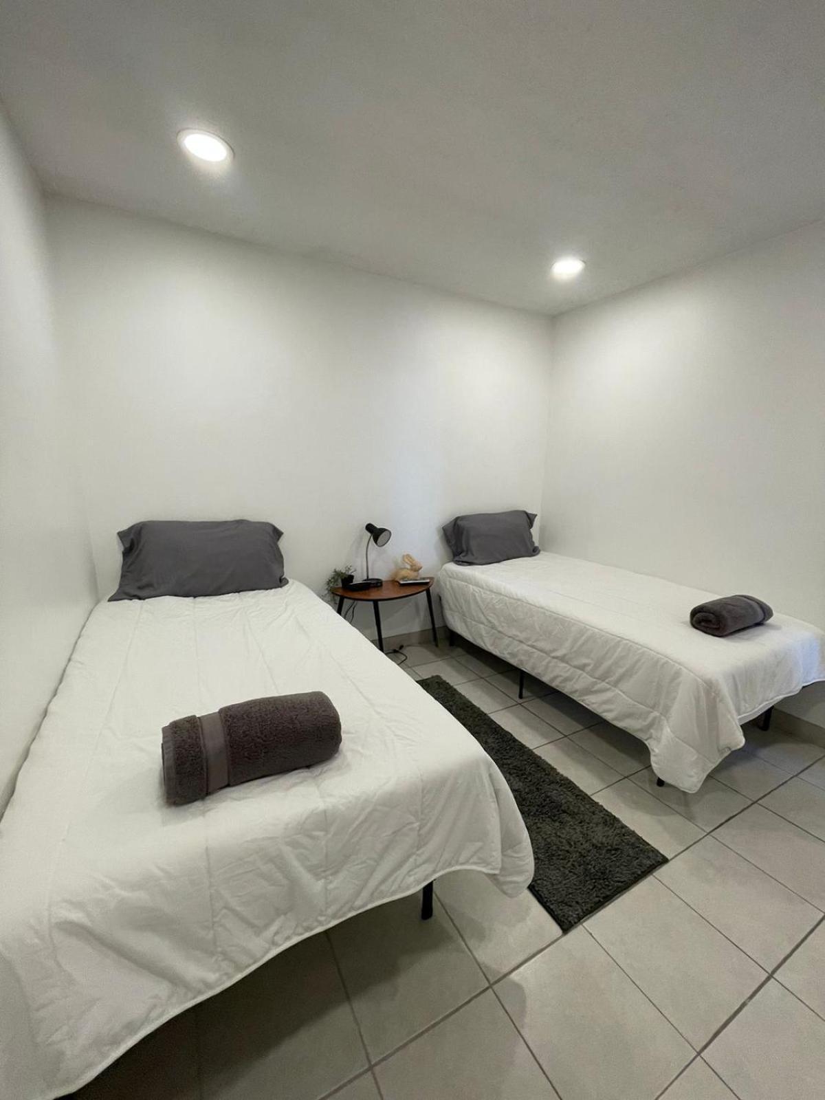 Villa Angel Tijuana Buitenkant foto