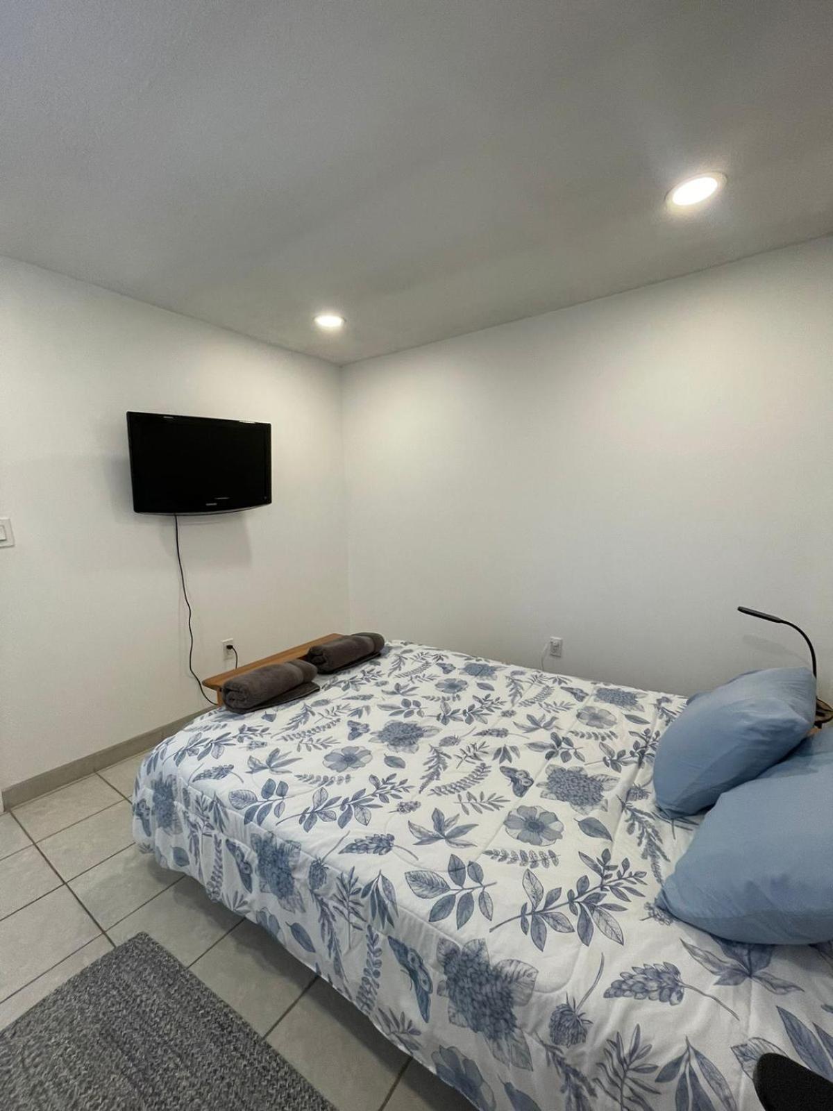 Villa Angel Tijuana Buitenkant foto