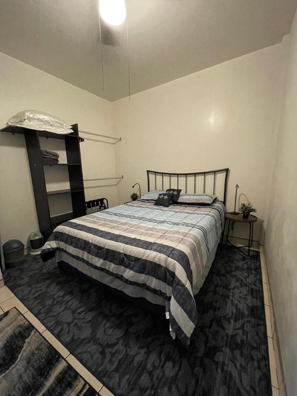 Villa Angel Tijuana Buitenkant foto
