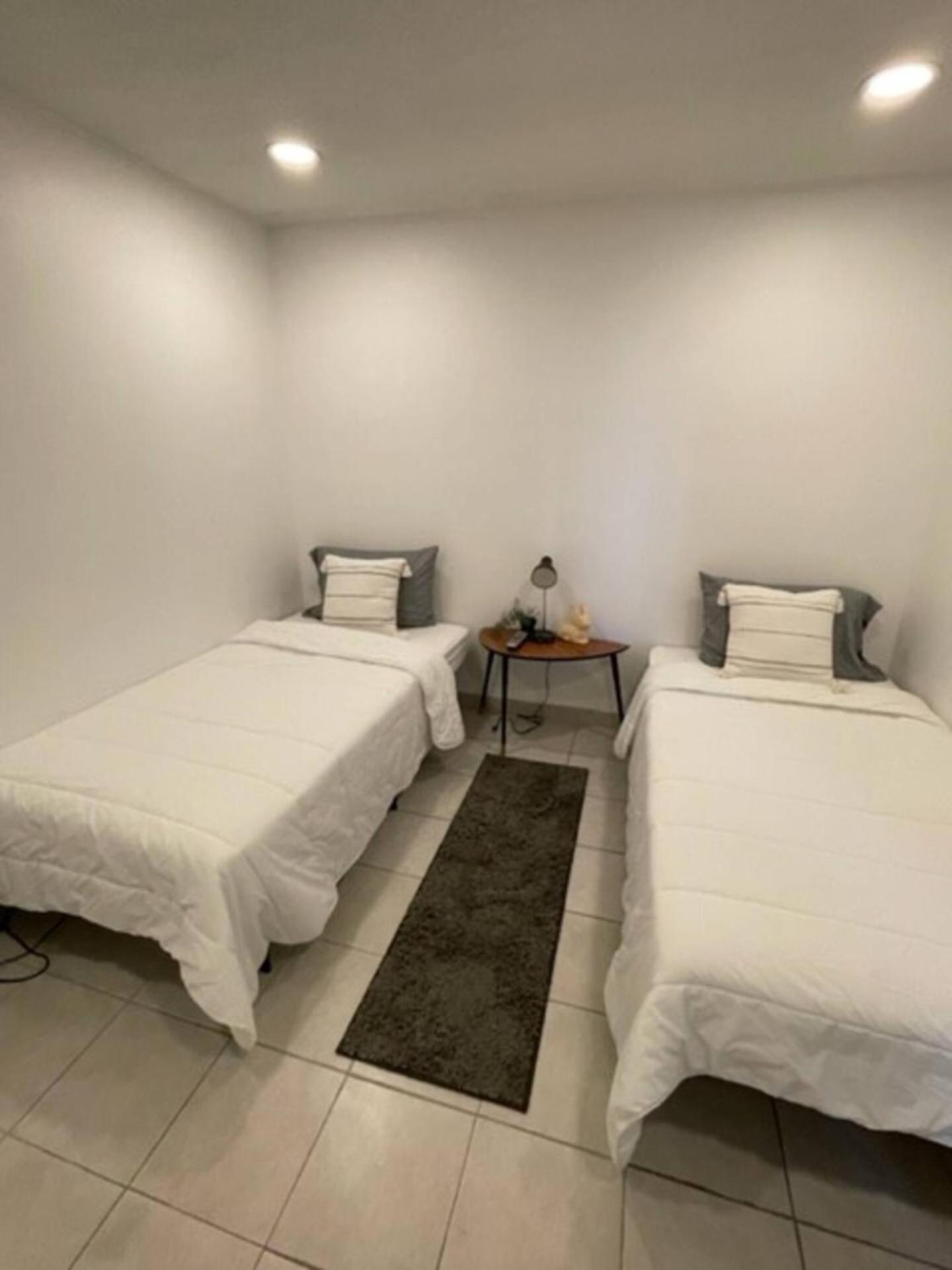 Villa Angel Tijuana Buitenkant foto